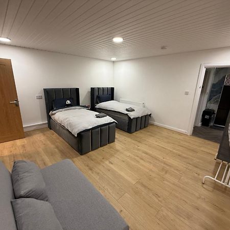 Birmingham City Centre- 9 Bed House With Free Parking Экстерьер фото