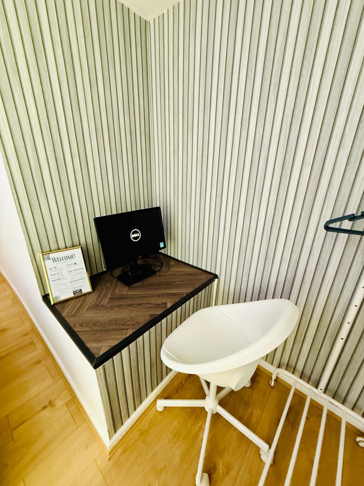 Birmingham City Centre- 9 Bed House With Free Parking Экстерьер фото